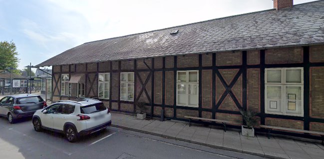 Opinii despre Velodrom Kaffebar în Odense - Gastronomi og hotelvirksomhed