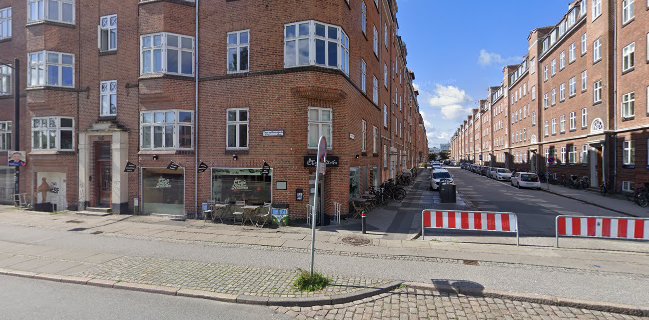 Opinii despre Cafe FolkeVen în Aarhus - Gastronomi og hotelvirksomhed