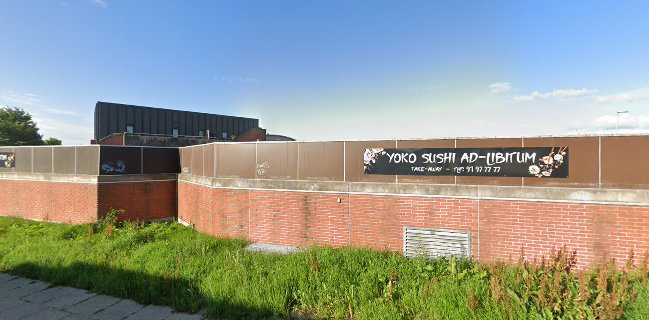Yoko Sushi