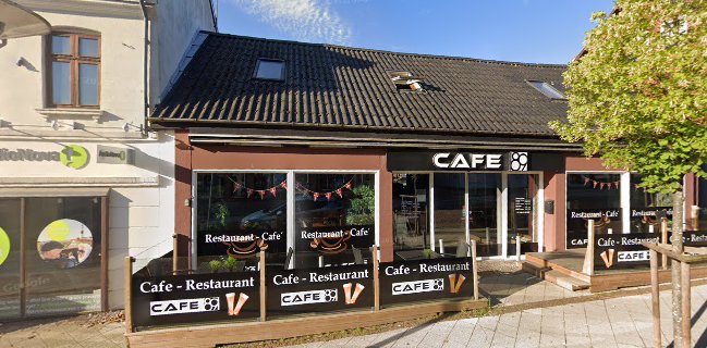 CAFE 89 AARS
