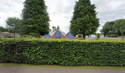 Rj Sport V/ Rene Jørgensen