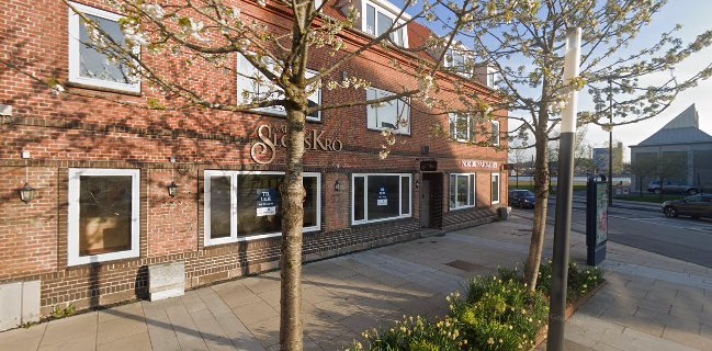 Opinii despre Aalborg Slotskro în Aalborg - Gastronomi og hotelvirksomhed