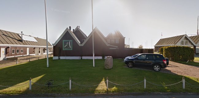 Restaurant Egå Marina