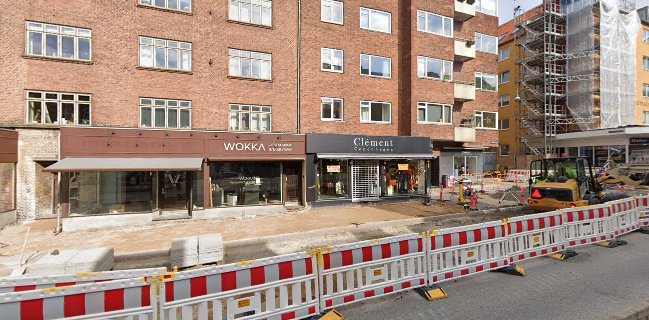 Wokka Valby (tidl. Ris og Nudler)