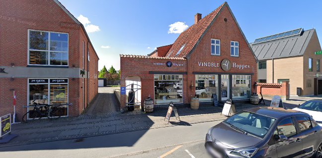 Dalumvej 9, 5250 Odense