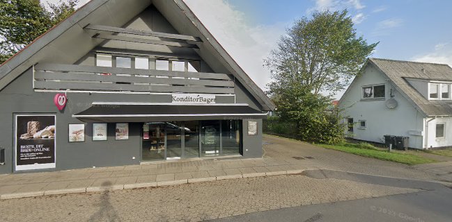 KonditorBager - Brønderslev