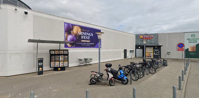 Carl’s Jr. Kolding