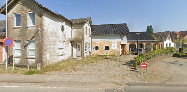 Opinii despre Ballis Pizza Og Kebab House în Aabenraa - Gastronomi og hotelvirksomhed