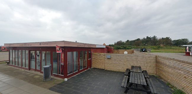 Aalbæk Grill og Bistro