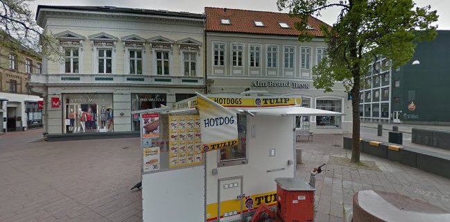 Comentarii opinii despre Allans Pølsevogn