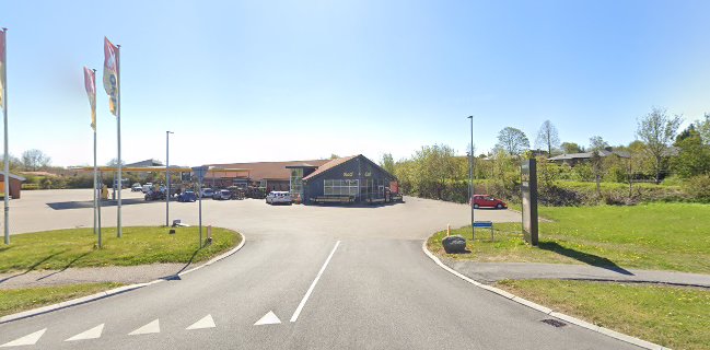 Roll 'n Eat - Næstved