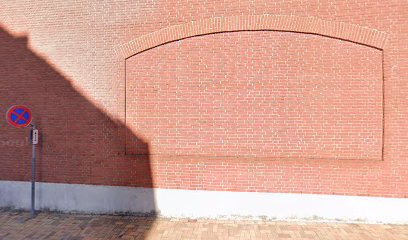 Kantinen Ved Albani Kai Thor Catering A/S