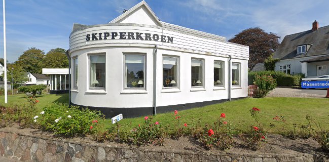 Skipperkroen Thurø