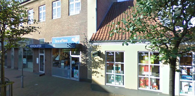 Varde Is & Doner - Varde