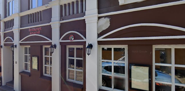 Trattoria Santa Rita