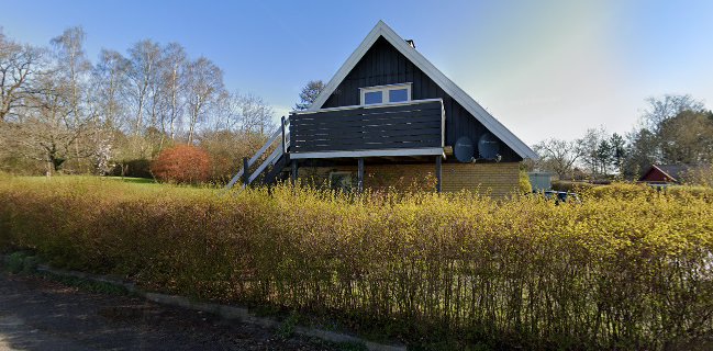 Isefjordens Vine v/Kenneth Nielsen