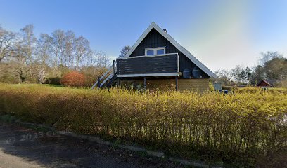 Isefjordens Vine v/Kenneth Nielsen