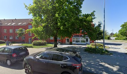 Farum Vin og Tobak v/Hazreti Ali Günes