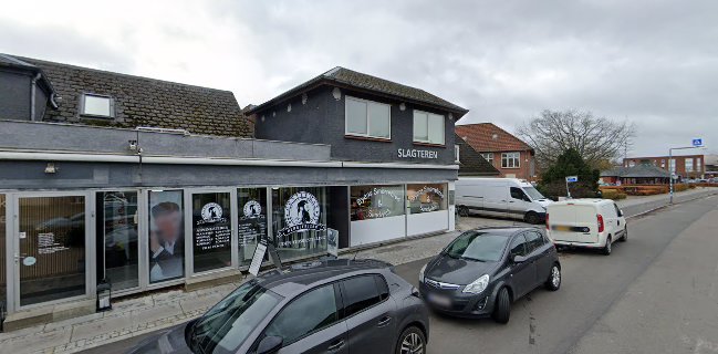 Byens Smørrebrød & Sandwich