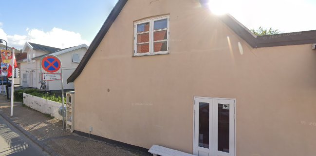 Opinii despre Hornbæk Is în Hornbæk - Gastronomi og hotelvirksomhed