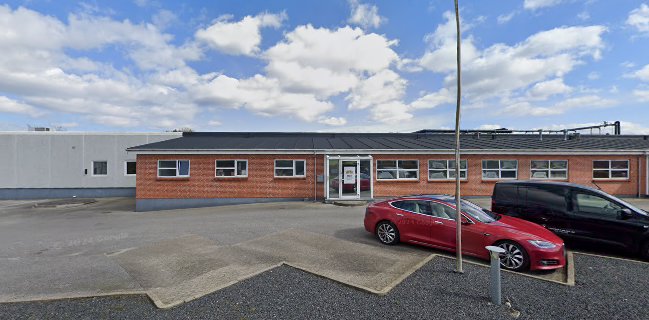 Bladt Glutenfri Bageri ApS