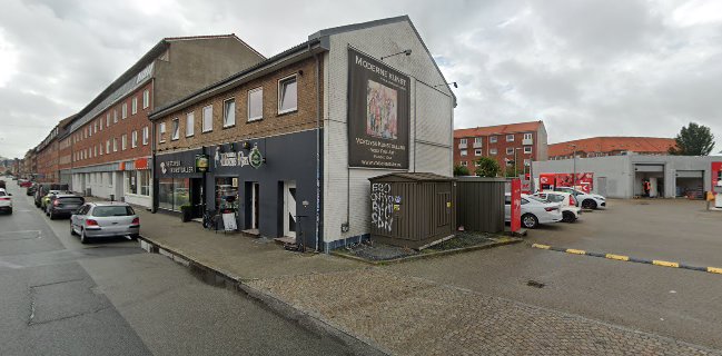 Horns Rev Bodega & Bar