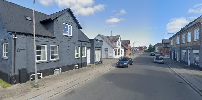 Langeskov pizza og grill