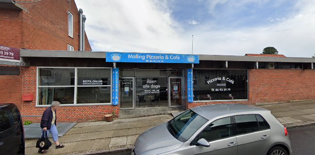 Malling Pizzaria