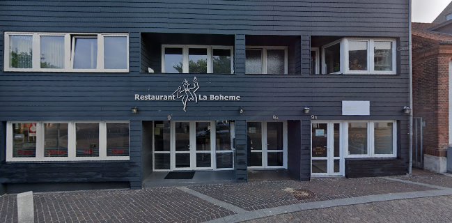 Restaurant La Boheme - Struer
