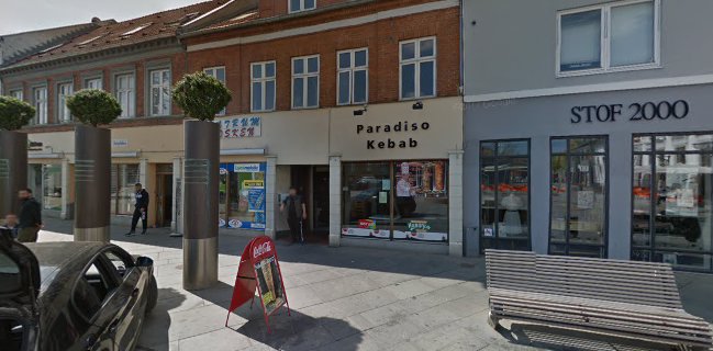 Paradiso Kebab