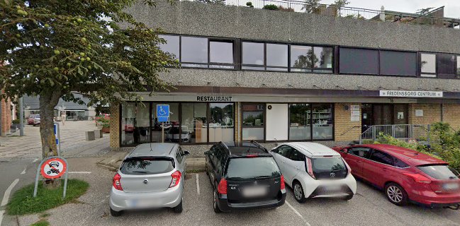 Restaurant Fredenss