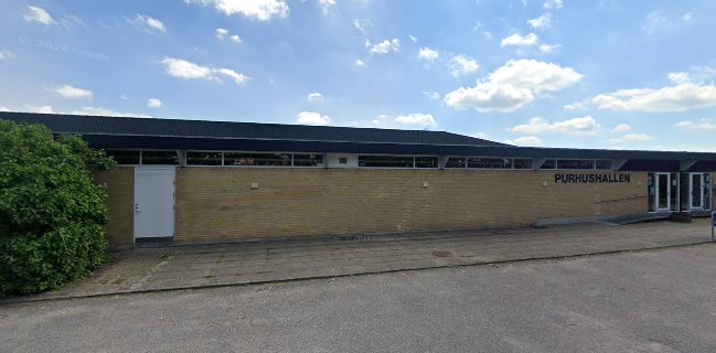 Purhushallens Café v/Annette Erichsen