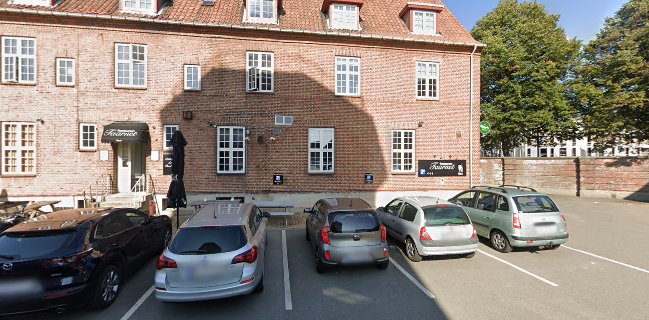 Restaurant Tårnet - Odense