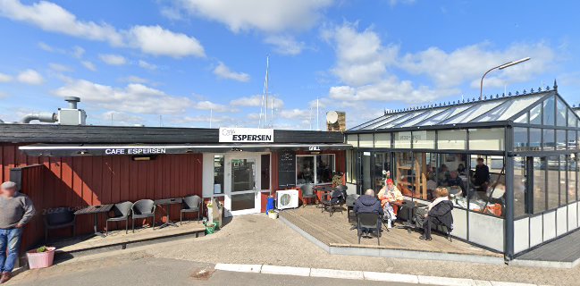 Færgevej 1, 3, 2791 Dragør