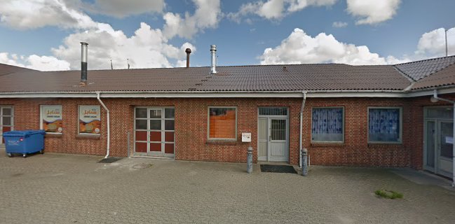 Sanabel bageri ApS مخبز سنابل