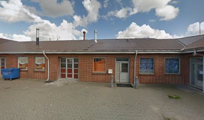 Sanabel bageri ApS مخبز سنابل