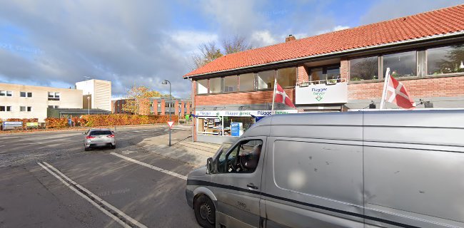 Bryrup Bageri v/Pernille Gehlert Nielsen