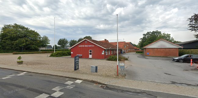 Jernved Kulturhus