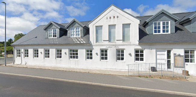 Opinii despre Løkkens Vejkro în Løkken - Gastronomi og hotelvirksomhed