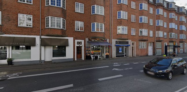 Jydeholmens Pizzeria