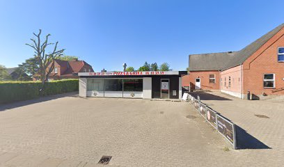 Asferg Pizza & Grill