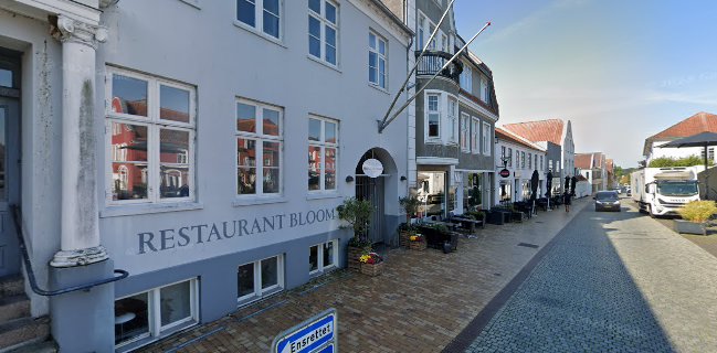 Opinii despre Restaurant Bloom în Aabenraa - Gastronomi og hotelvirksomhed