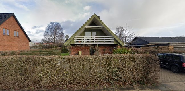 Restaurant Italia Holding ApS