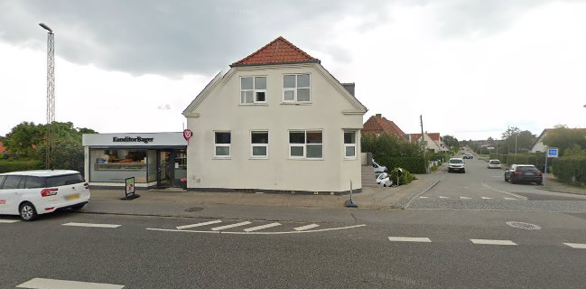Konditorbager Horsens