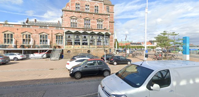 Gourmet Restauranter