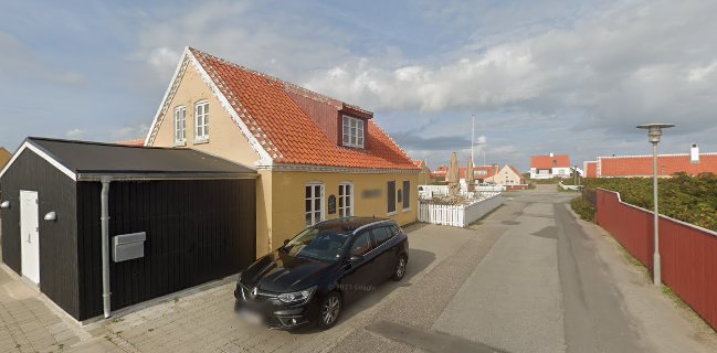 VinHytten Gl. Skagen