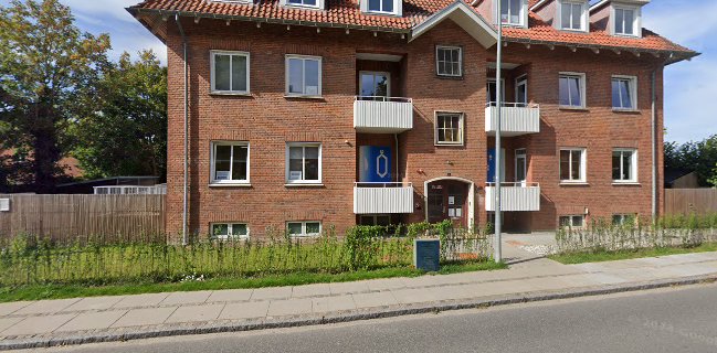 Kirkens Korshærs Varmestue Bolbro