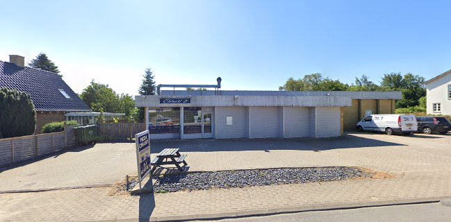 Comentarii opinii despre Broby Pizzeria - Overfor Broby Sportsefterskole Pizzaria