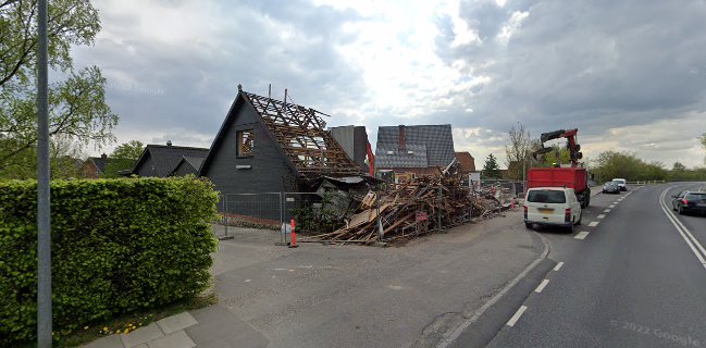 Hornbæk Bageri Randers