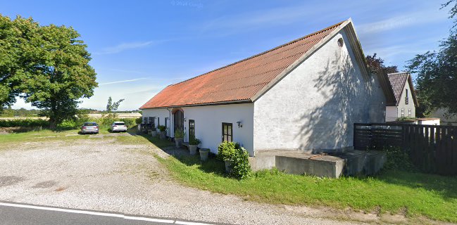 Choff Design v/Klaus Bischoff